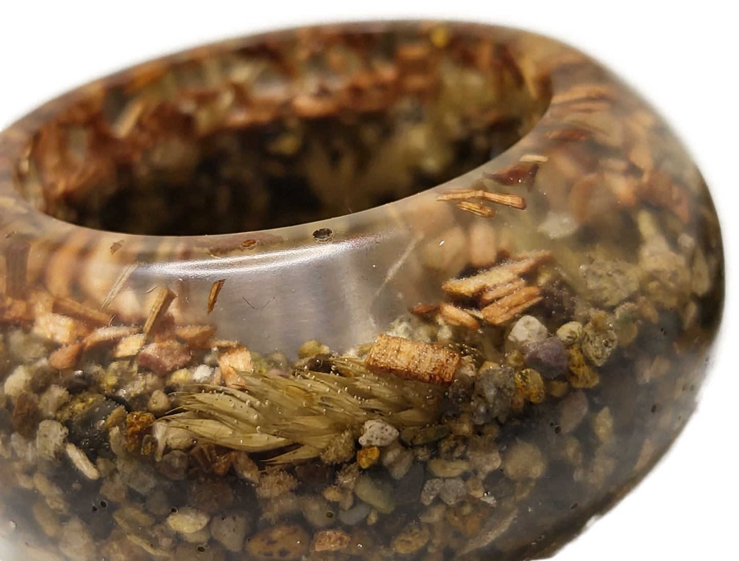 Pot with Lid