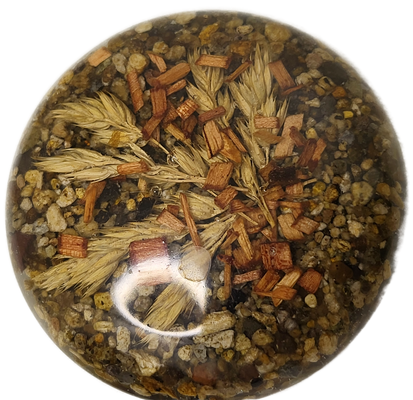 Pot with Lid
