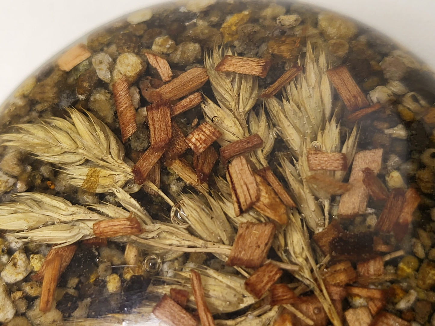 Pot with Lid
