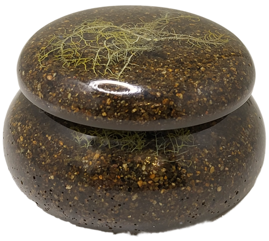 Pot with Lid