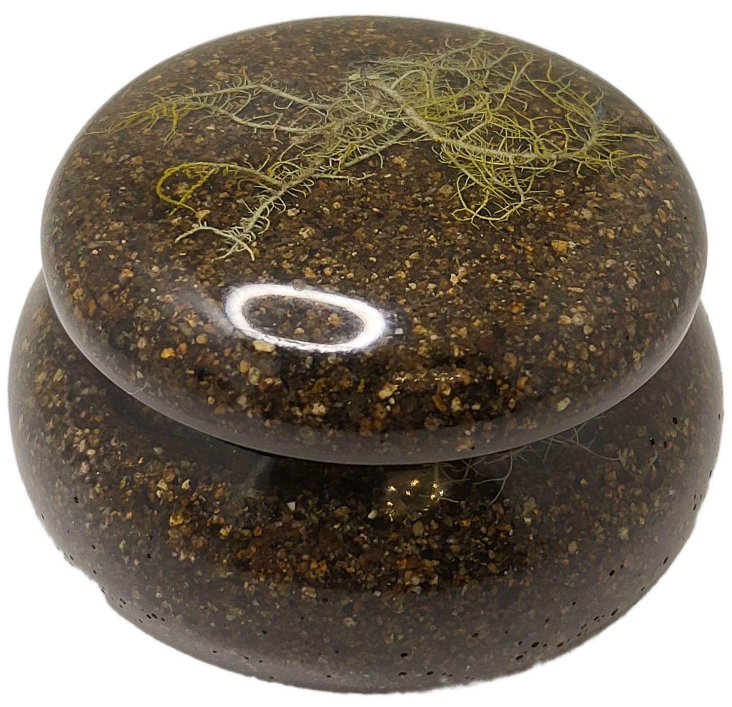 Pot with Lid