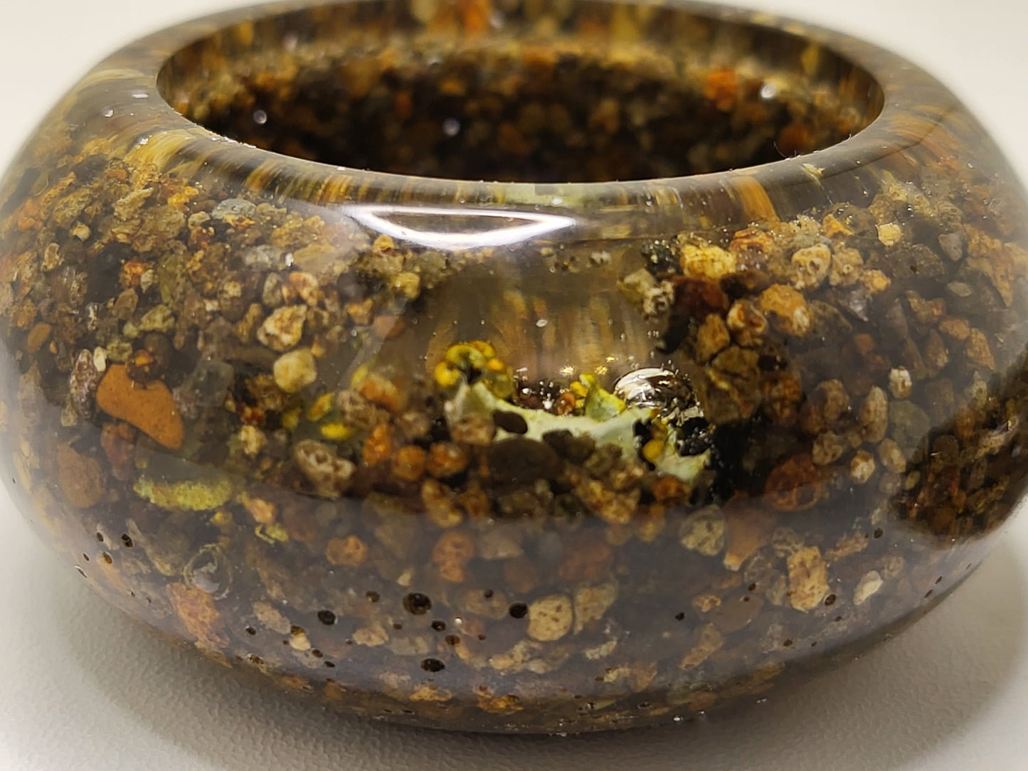 Pot with Lid