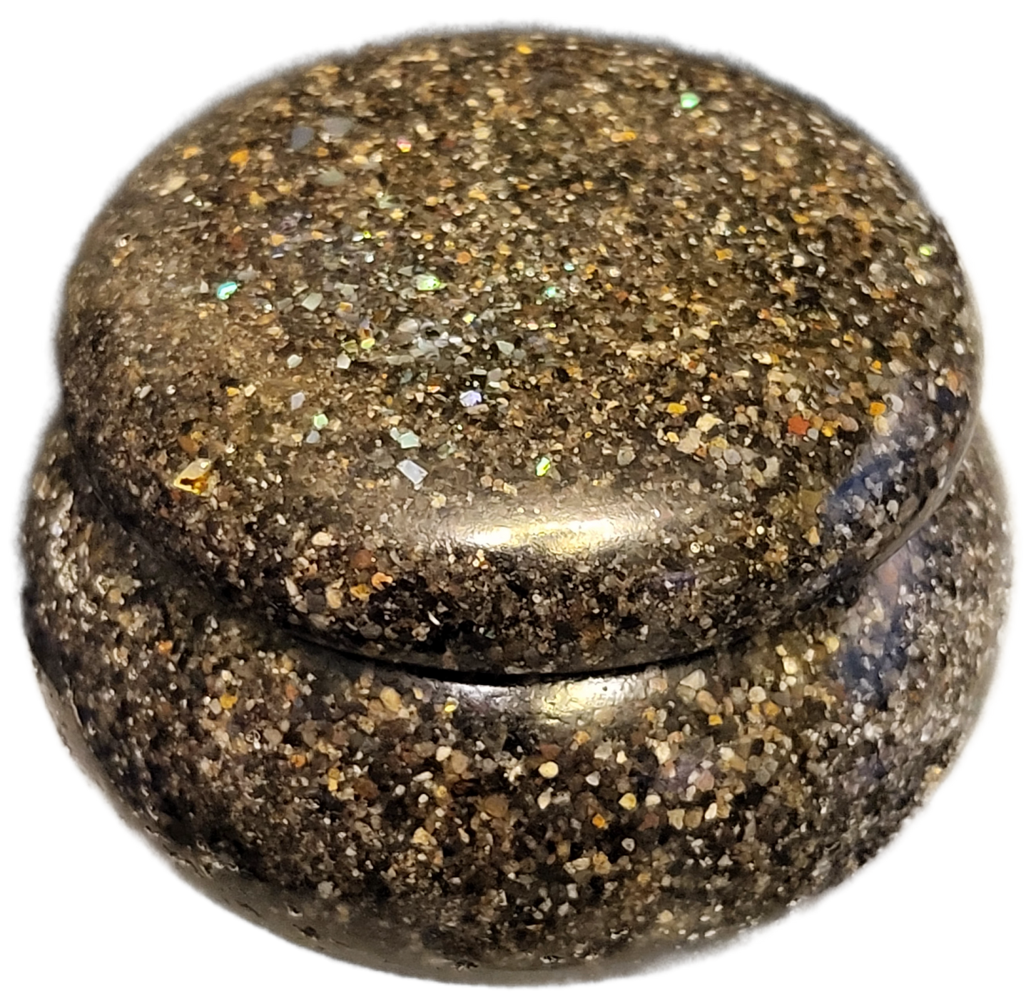 Pot with Lid