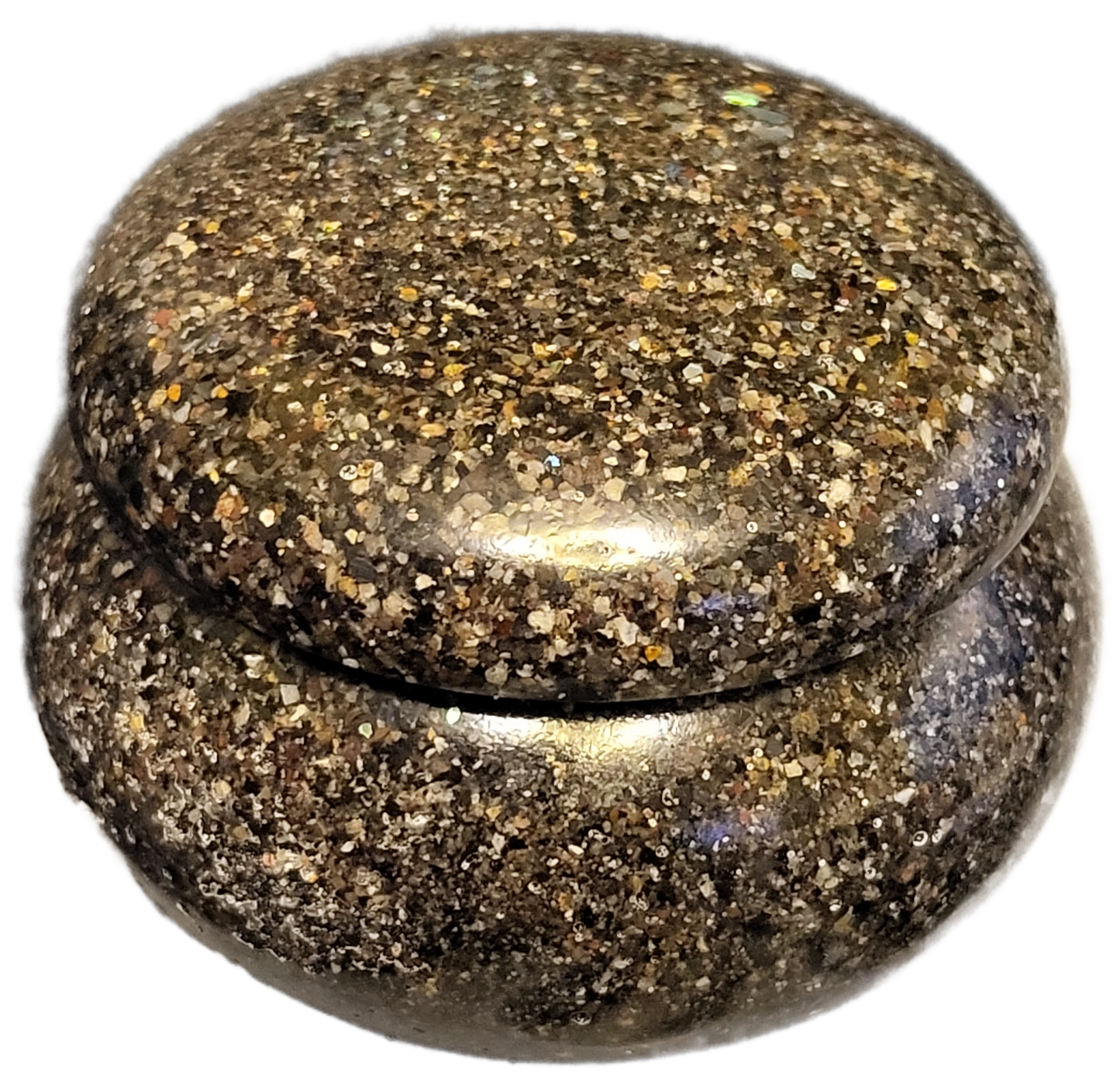 Pot with Lid