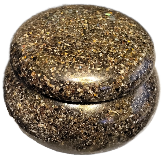 Pot with Lid