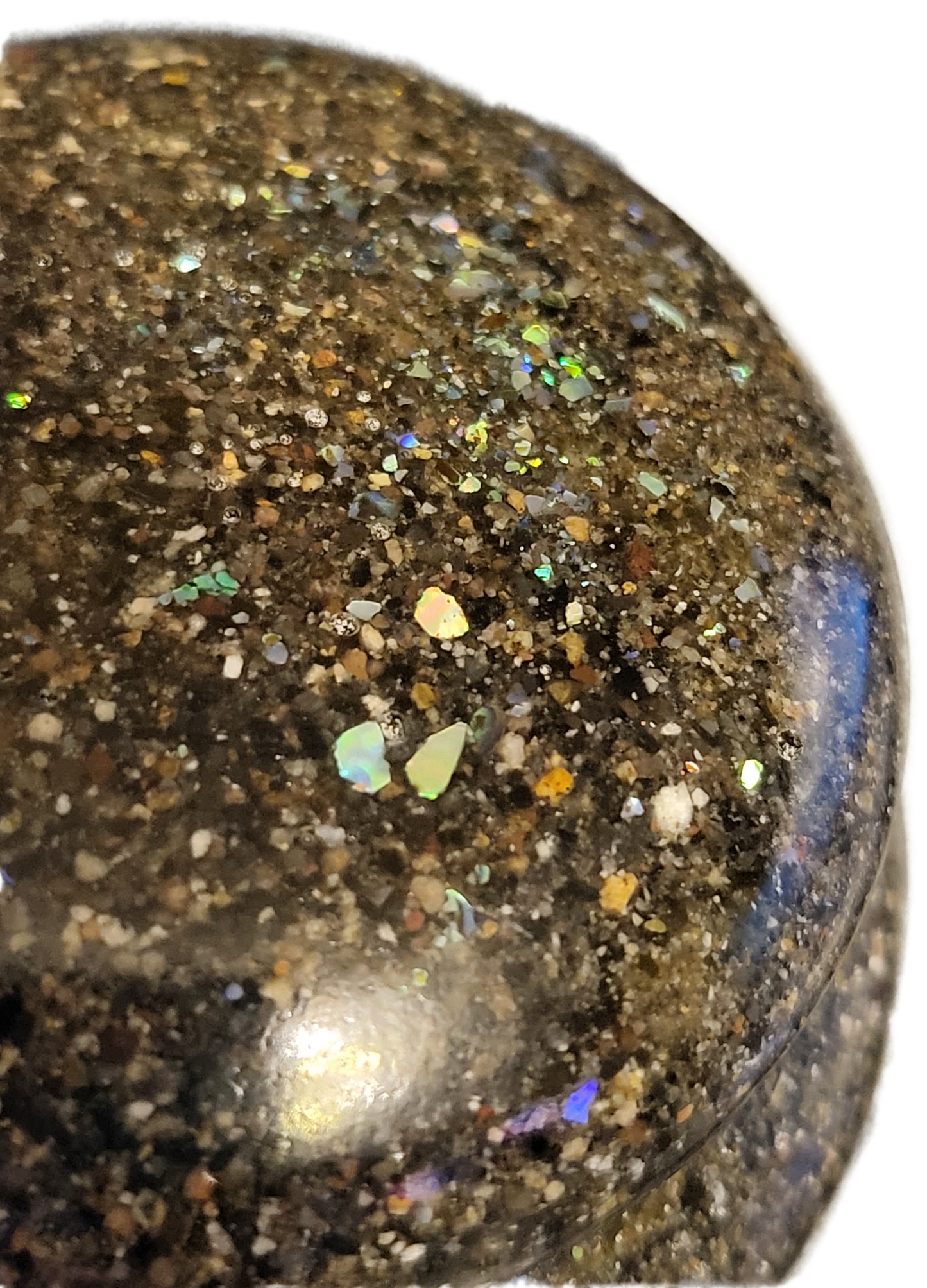Pot with Lid