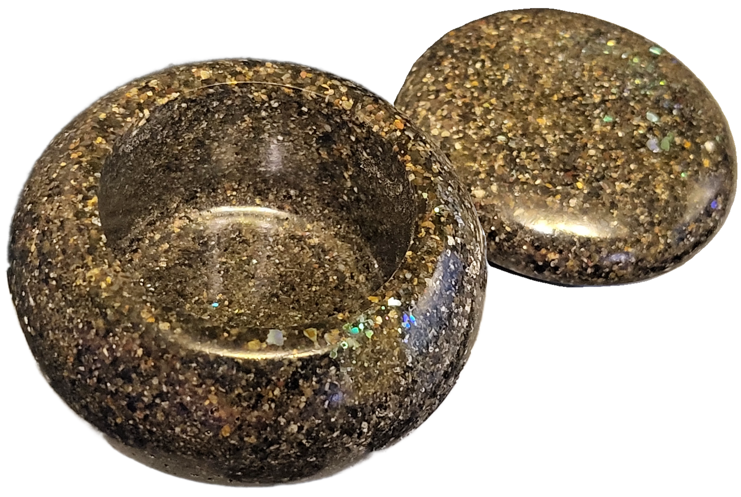 Pot with Lid