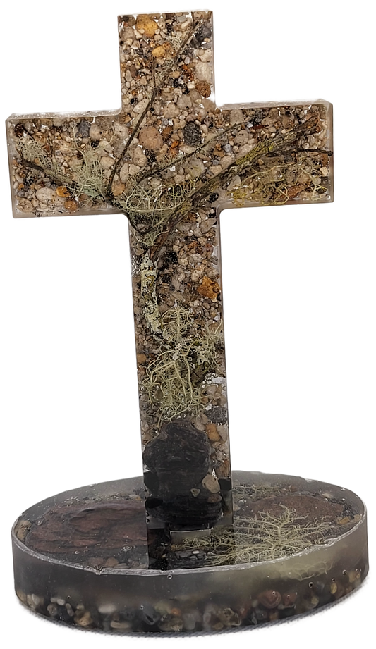 Rock cross