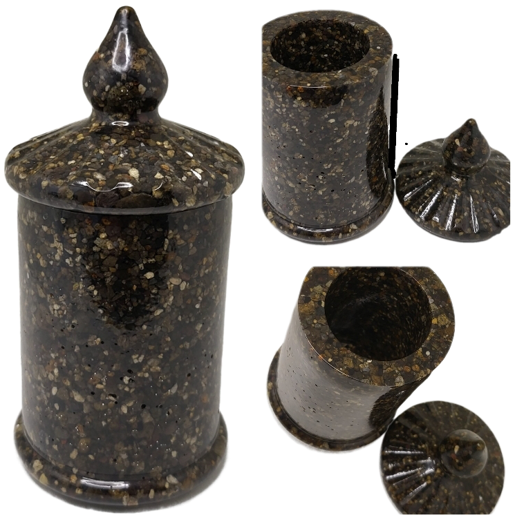 Custom Sentiment pots