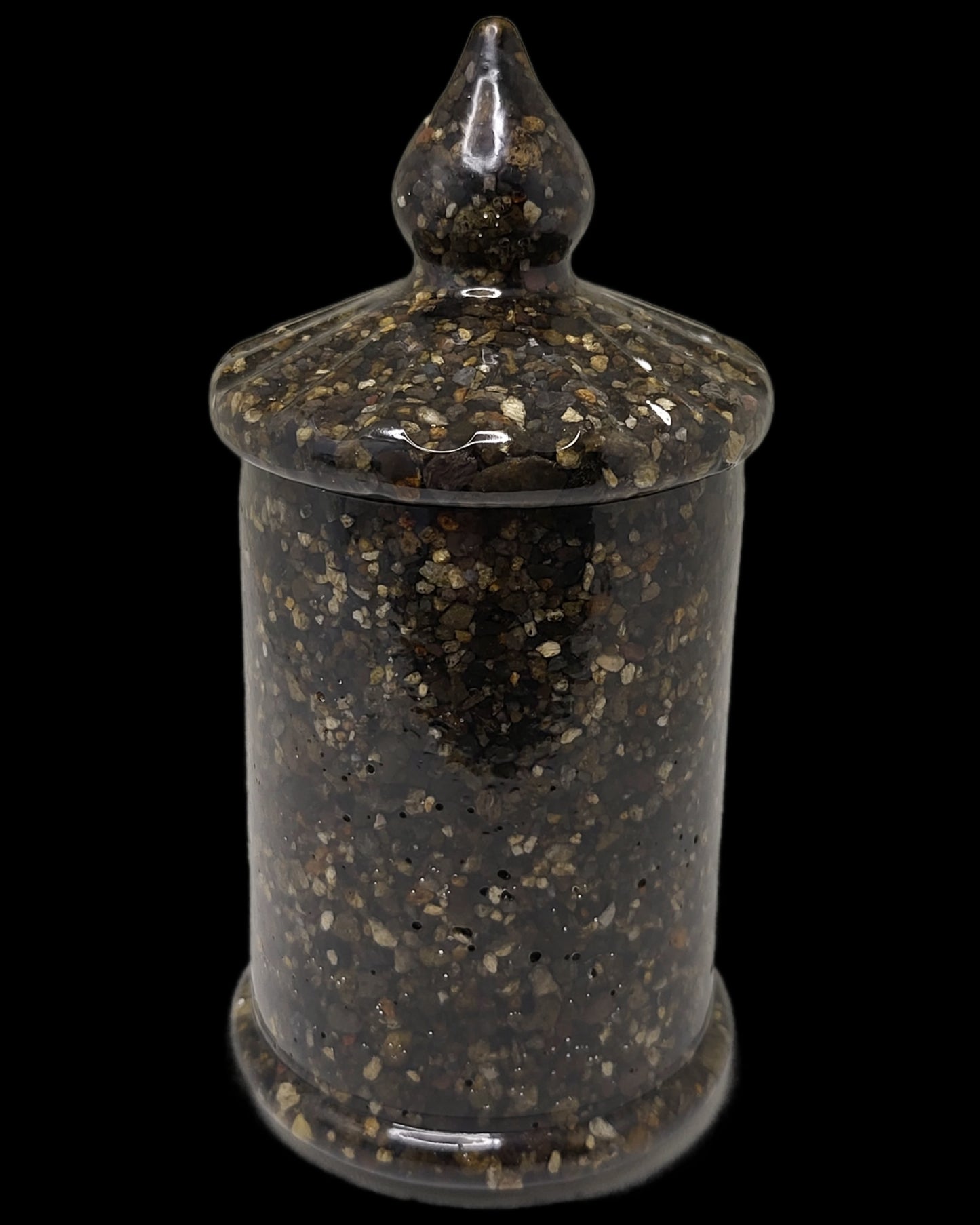 Custom Sentiment pots