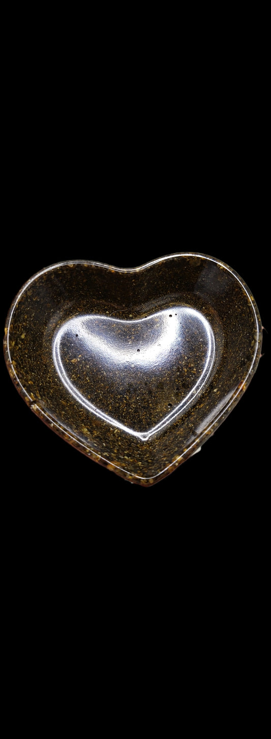 Heart Dish