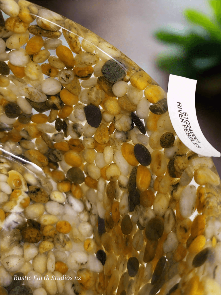 Rock pot medium