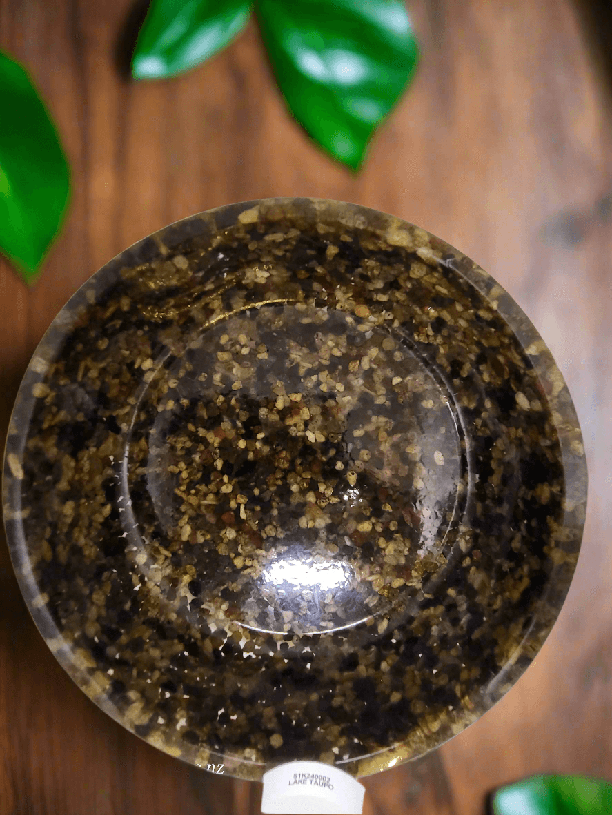 Rock bowl large